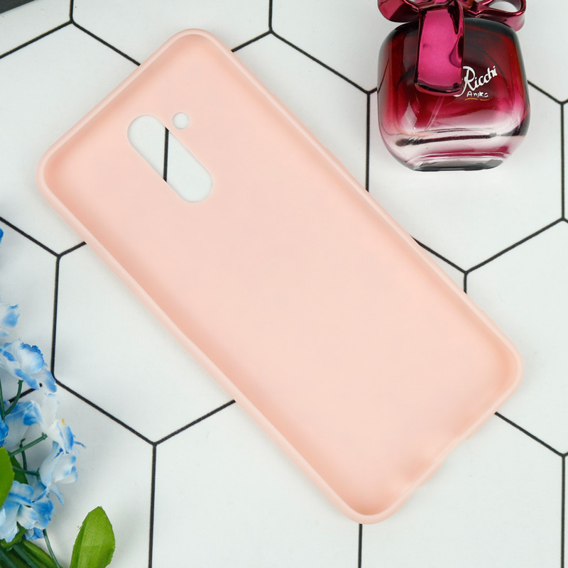 قاب فانتزی برجسته دخترانه هواوی Mate 20 Lite سری 1