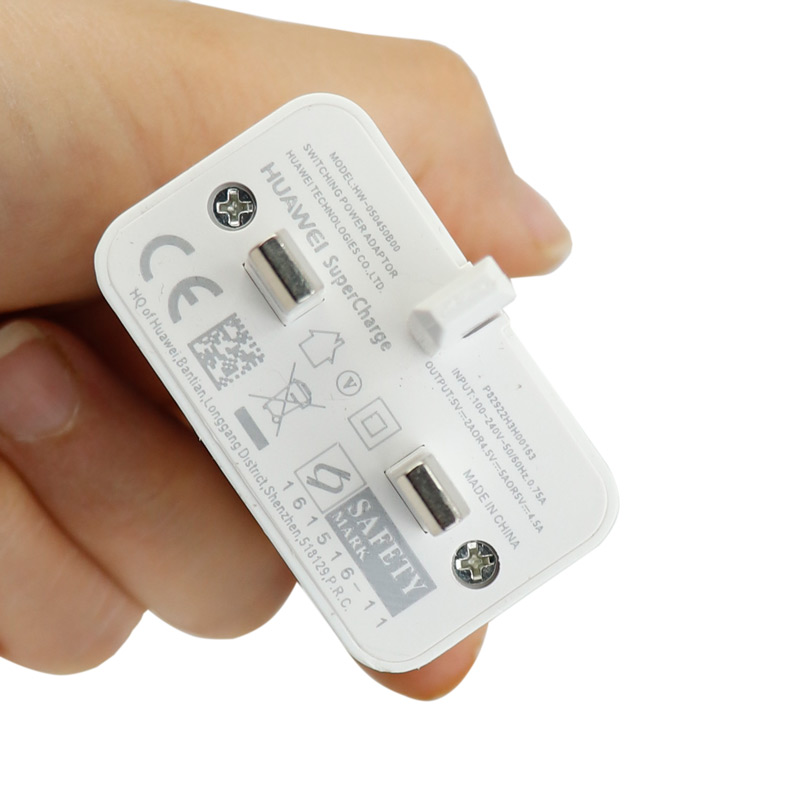 کلگی فست شارژ Huawei Supercharge 5A PD 22.5W