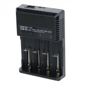 شارژر باتری I4 New