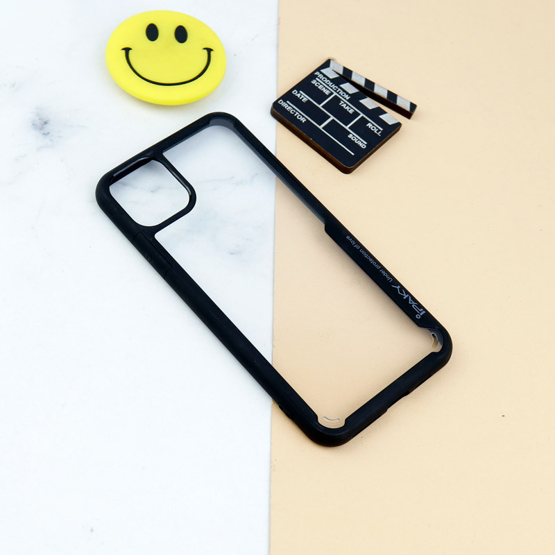 قاب IPAKY طراحی 2019 آیفون iPhone 11 Pro Max