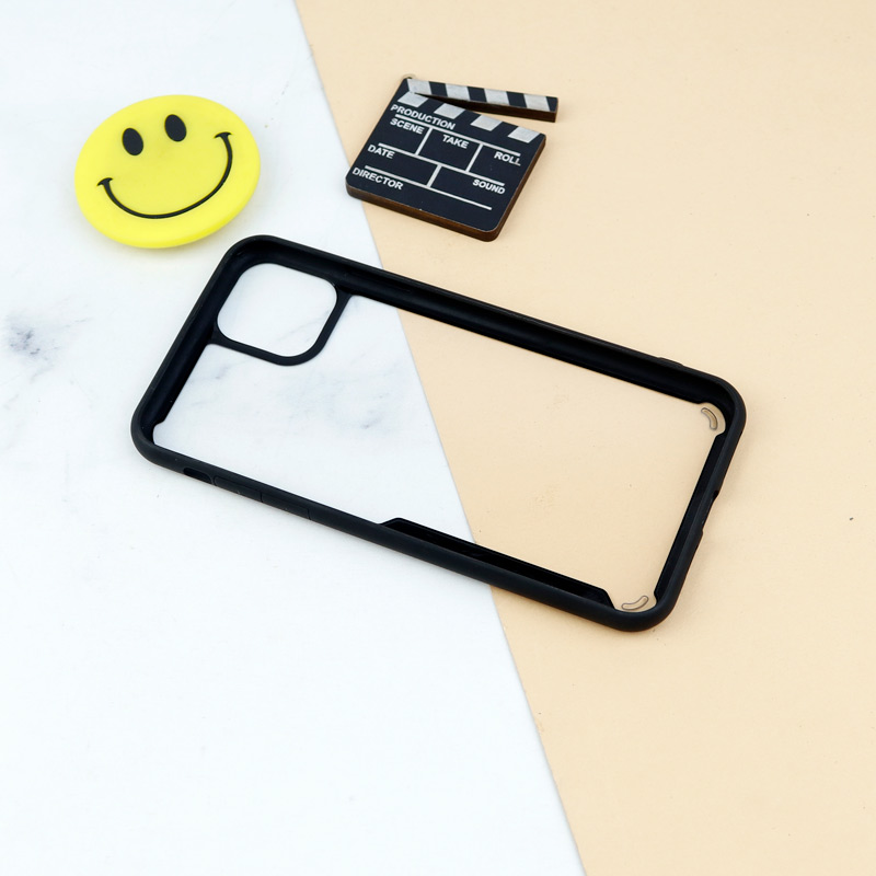 قاب IPAKY طراحی 2019 آیفون iPhone 11 Pro Max
