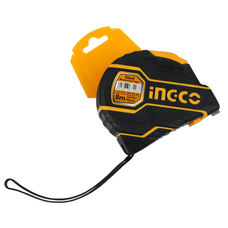 متر 8 متری اینکو Ingco HSMT0808.1