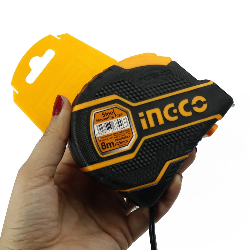 متر 8 متری اینکو Ingco HSMT0808.1