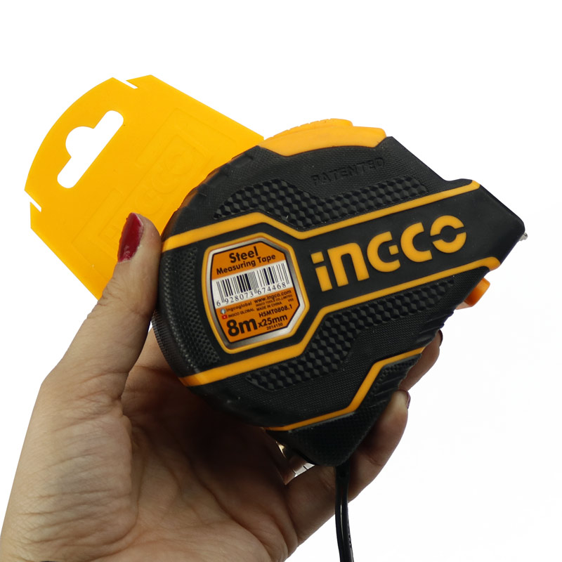 متر 8 متری اینکو Ingco HSMT0808.1