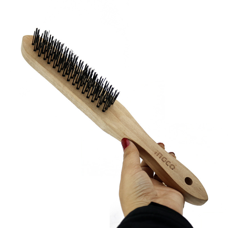 برس سیمی اینکو Ingco HWB024250