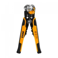 انبر سیم لخت کن اینکو HWSP102418 سایز 4 اینچ