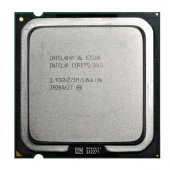 پردازنده اینتل Core 2 Duo E7500 Wolfdale