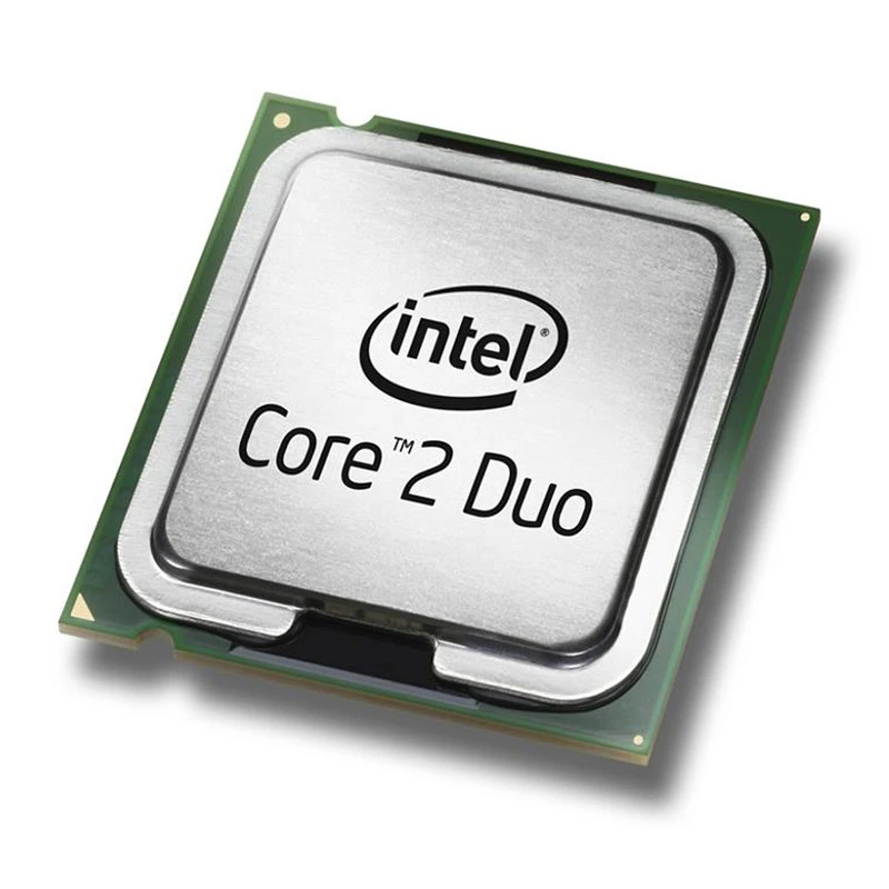 پردازنده اینتل Core 2 Duo E7500 Wolfdale