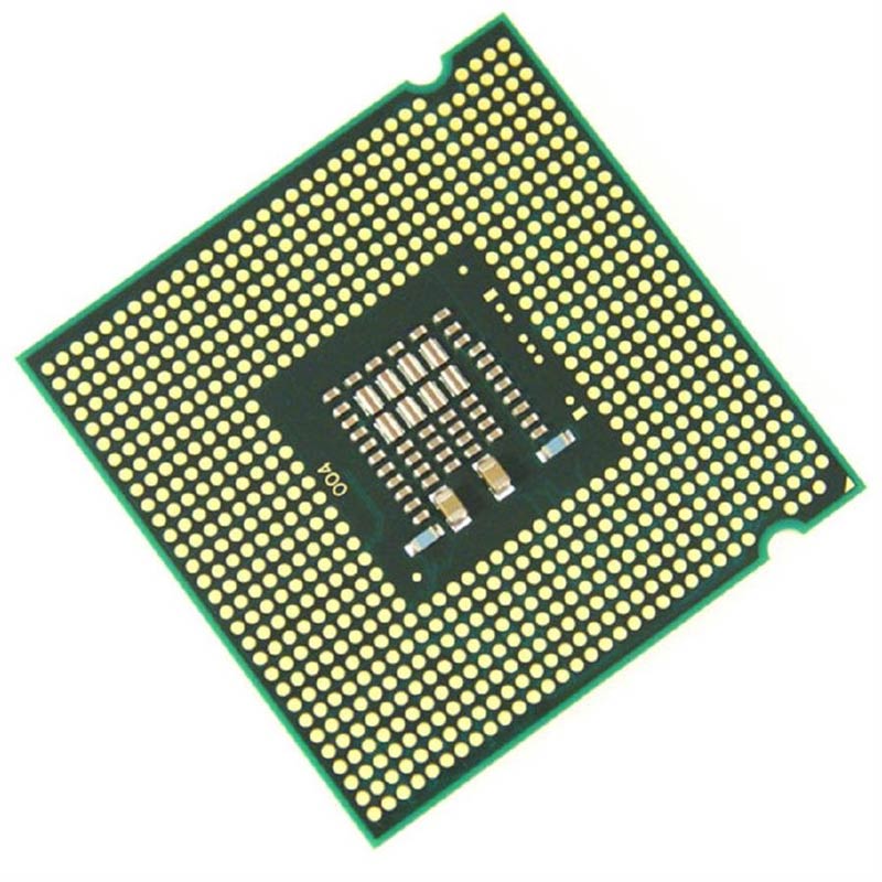 پردازنده اینتل Core 2 Duo E7500 Wolfdale