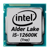 پردازنده اینتل Core i5 12600K Alder Lake