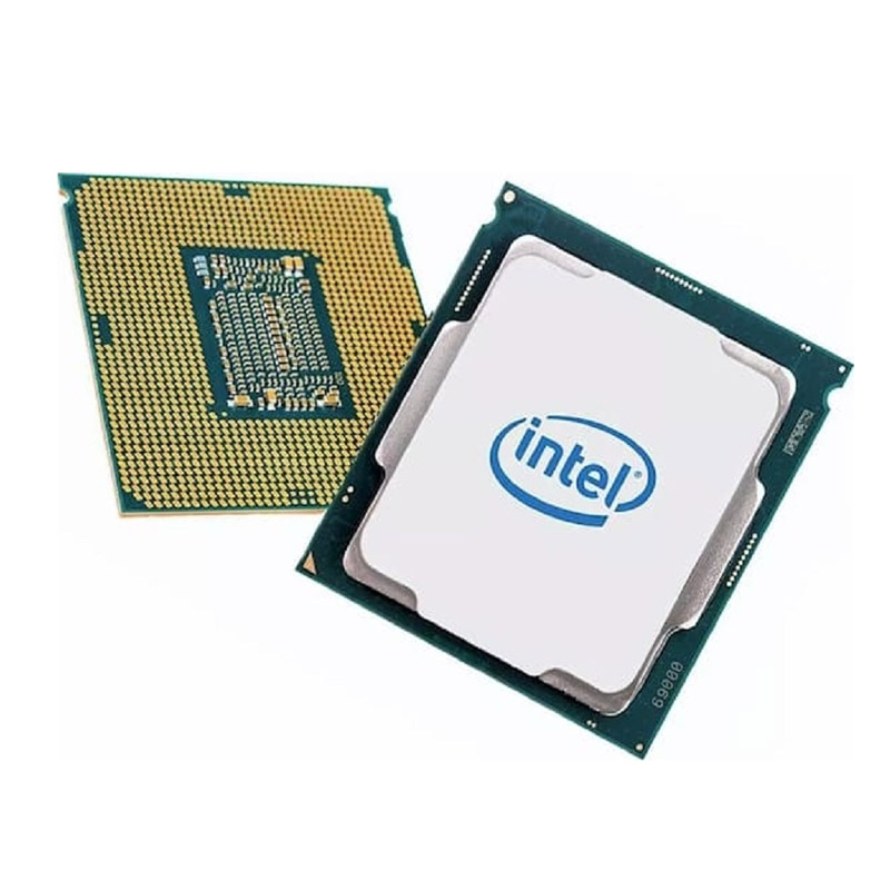 پردازنده اینتل Core i5 12600KF Alder Lake