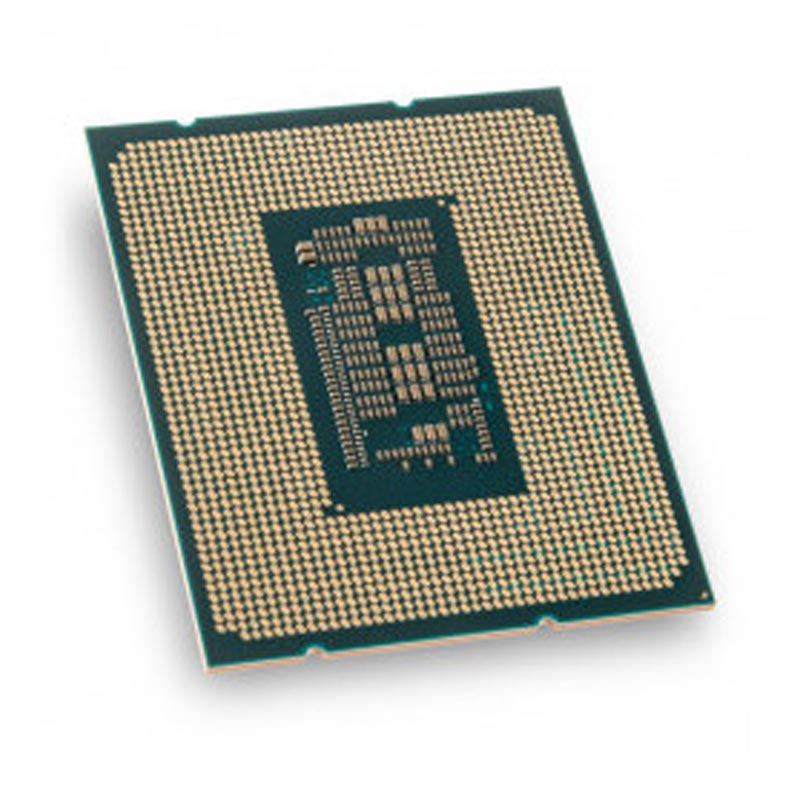 پردازنده اینتل Core i7 12700K Alder Lake