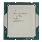 پردازنده اینتل Core i7 12700K Alder Lake