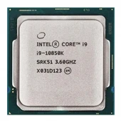 پردازنده اینتل Core i9-10850K Comet Lake