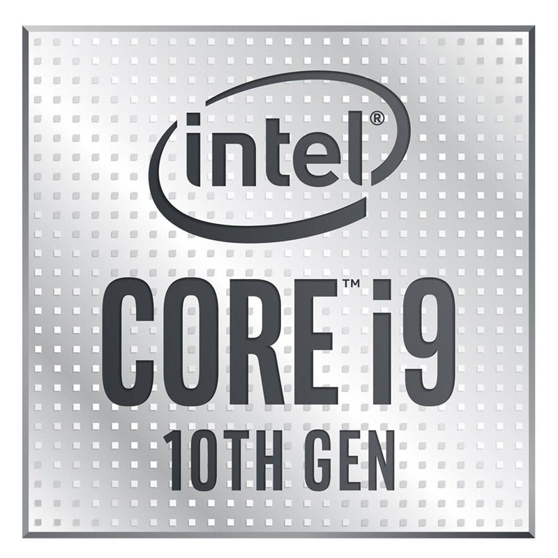 پردازنده اینتل Core i9-10850K Comet Lake