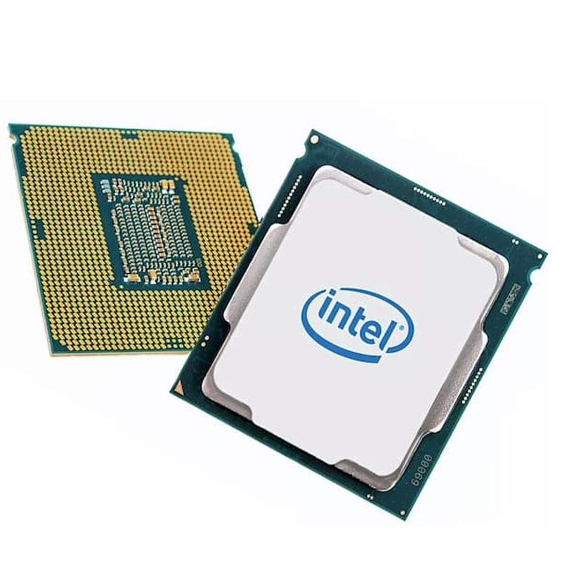 پردازنده اینتل Core i9 12900K Alder Lake