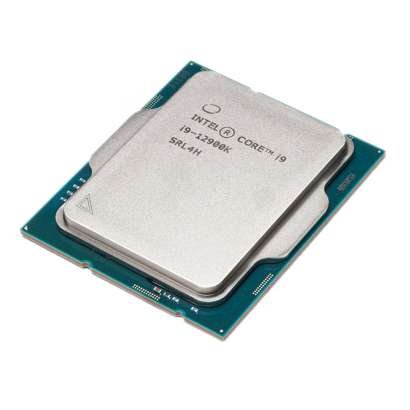 پردازنده اینتل Core i9 12900K Alder Lake