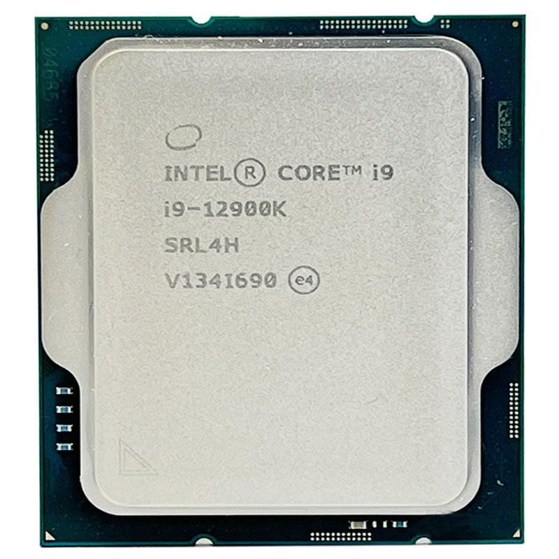 پردازنده CPU Intel Core i9 12900K Alder Lake