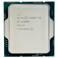 پردازنده اینتل Core i9 12900K Alder Lake