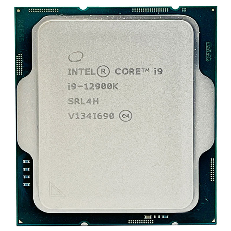 پردازنده اینتل Core i9 12900K Alder Lake