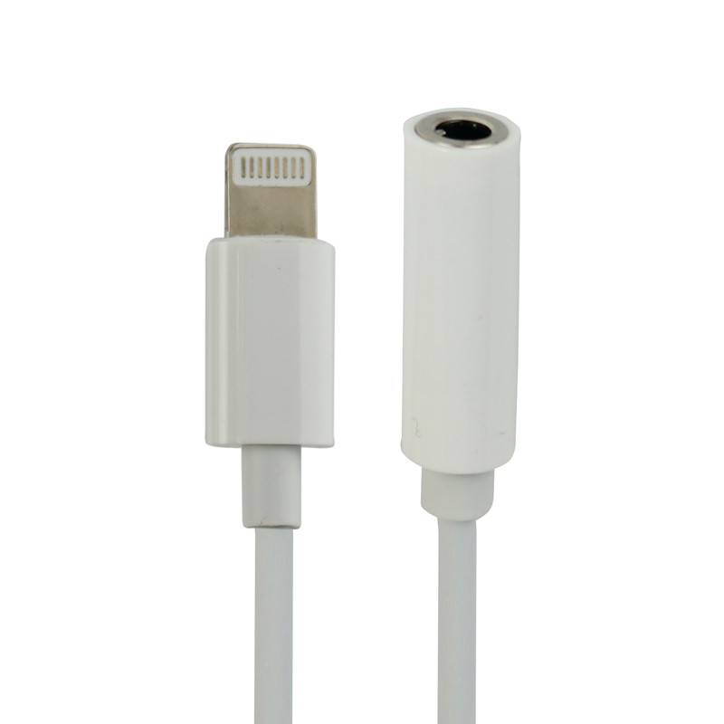کابل تبدیل J-005 Lightning To 3.5mm Audio