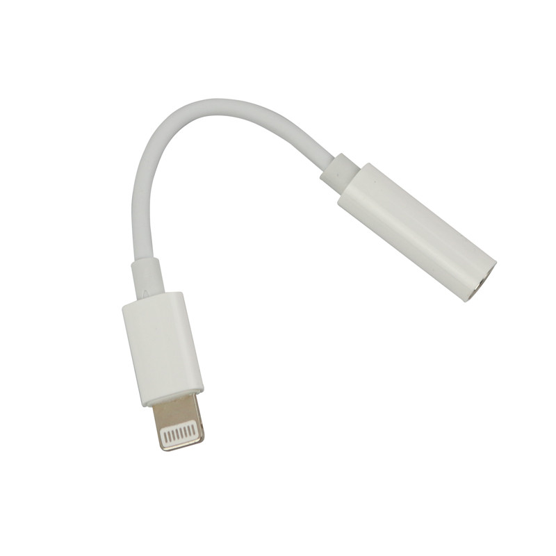 کابل تبدیل J-005 Lightning To 3.5mm Audio