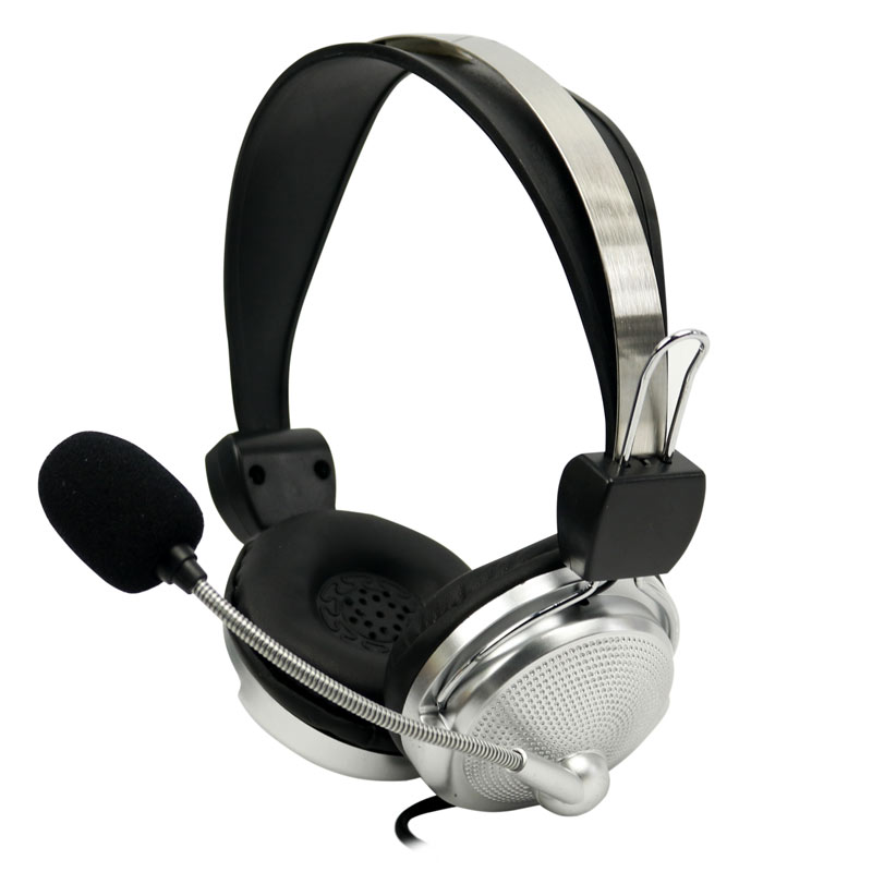 هدست گیمینگ سیم دار J1 Pro