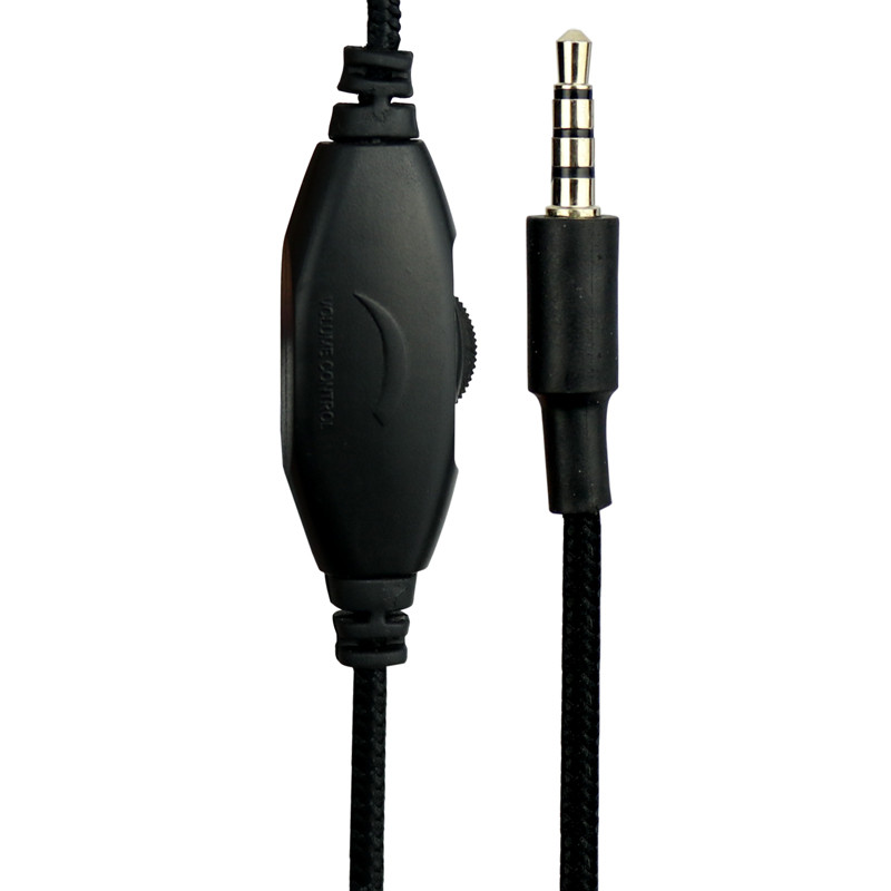 هدست گیمینگ سیم دار J3 Pro