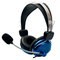 هدست گیمینگ سیم دار J4 Pro
