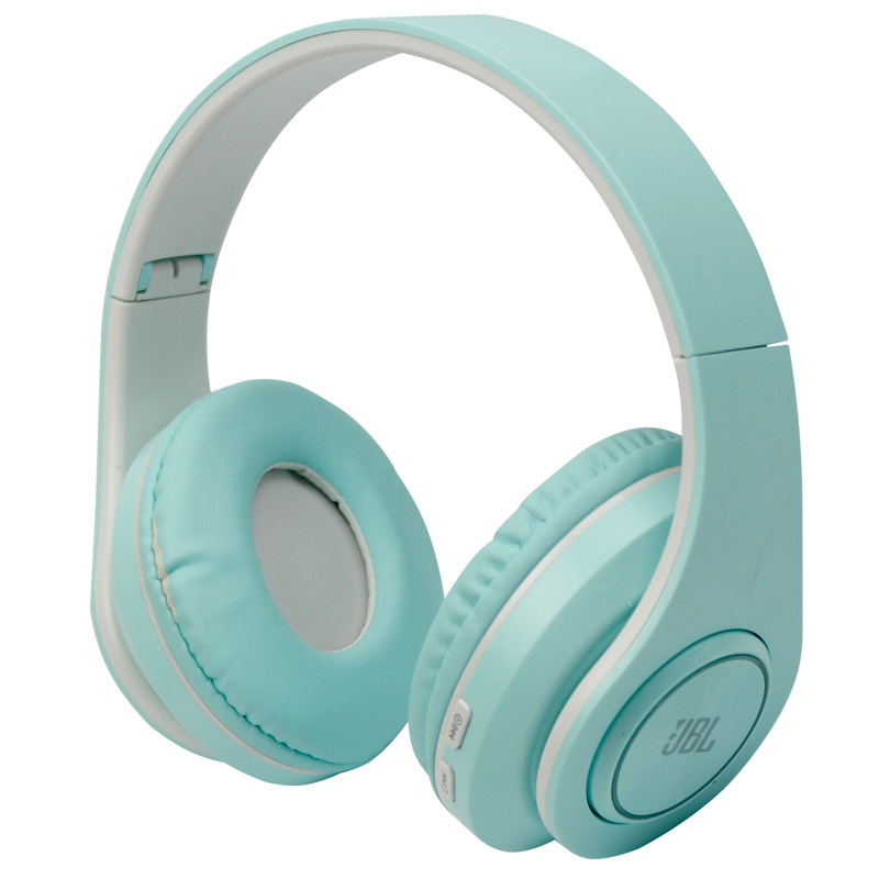 هدفون بلوتوثی رم خور JBL P39