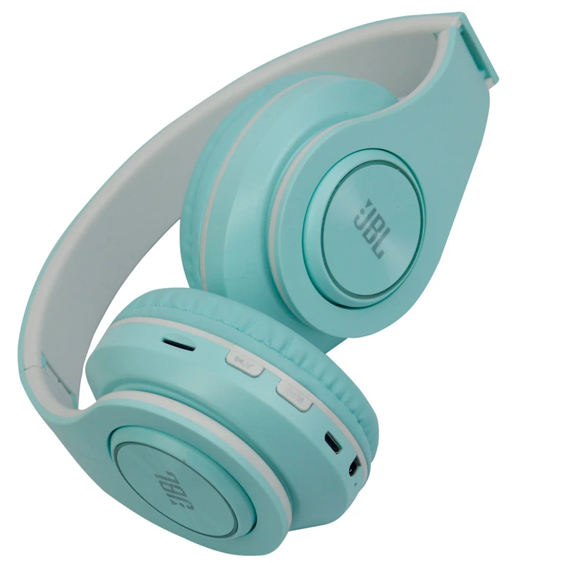 هدفون بلوتوثی رم خور JBL P39