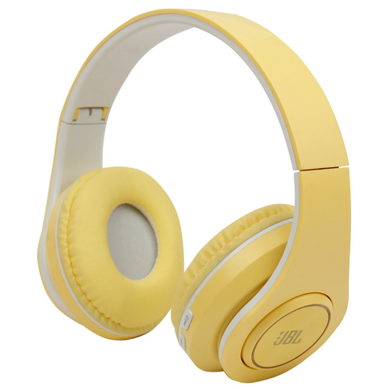 هدفون بلوتوثی رم خور JBL P39