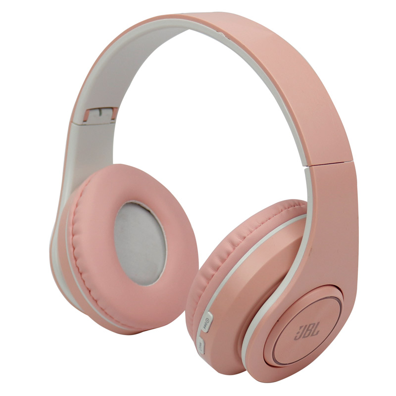 هدفون بلوتوثی رم خور JBL P39