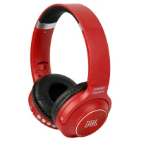هدفون بلوتوثی رم خور JBL XY-800BT