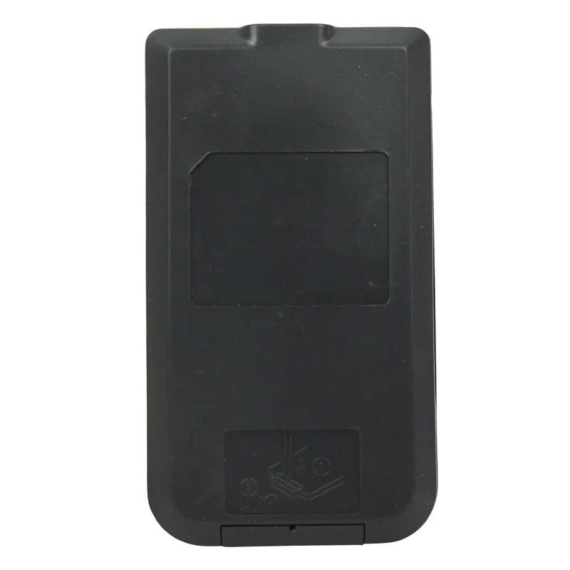 کنترل پخش خودرو جی وی سی JVC RM-RK50 B