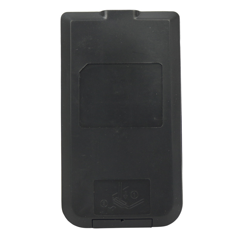 کنترل پخش خودرو جی وی سی JVC RM-RK50 B