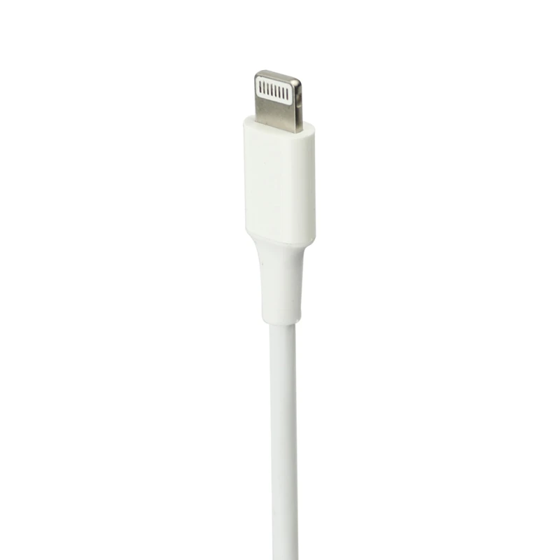 کابل تبدیل فست شارژ K-Net K-CUCL2012 Type-C to Lightning 1.2m
