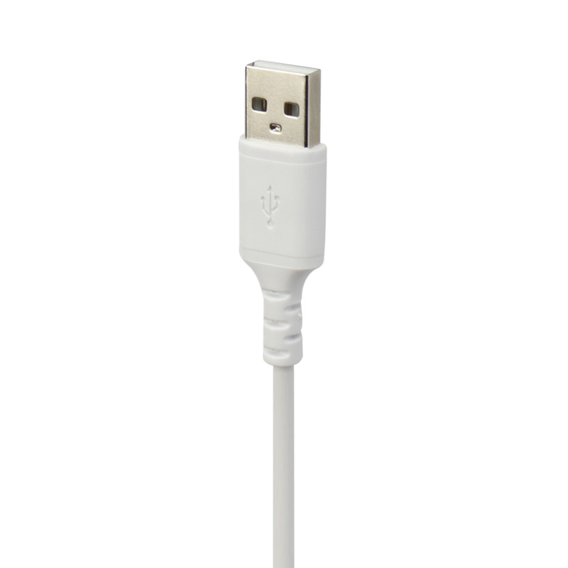 کابل آیفونی فست شارژ K-net K-CUL02020 2m