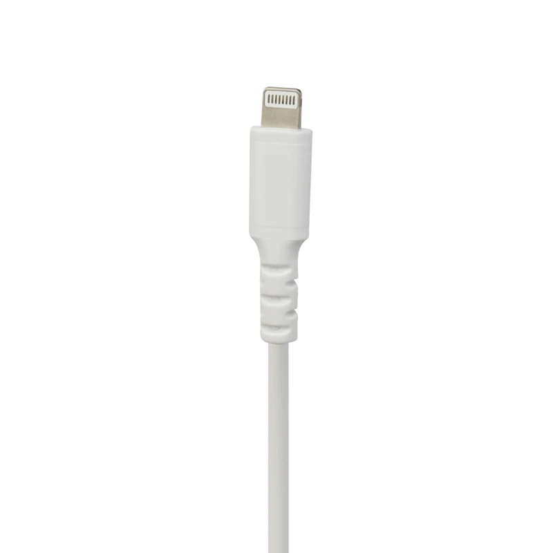 کابل آیفونی فست شارژ K-net K-CUL02020 2m