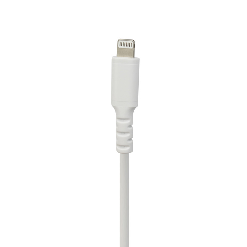 کابل آیفونی فست شارژ K-net K-CUL02020 2m
