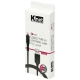 کابل آیفونی فست شارژ K-net K-CUL02020 2m
