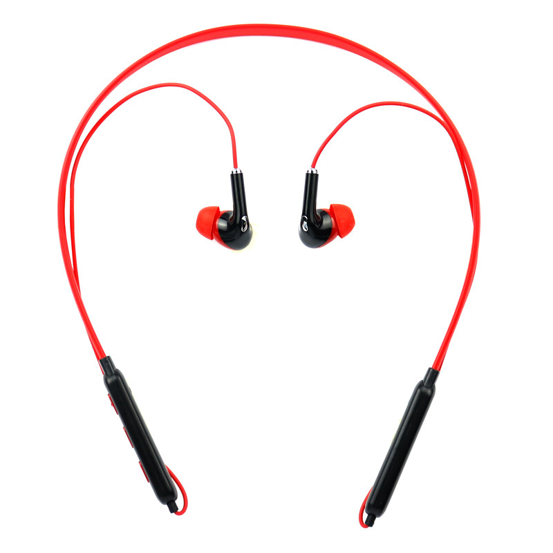 هندزفری بلوتوثی گردنی کی ام KL-02