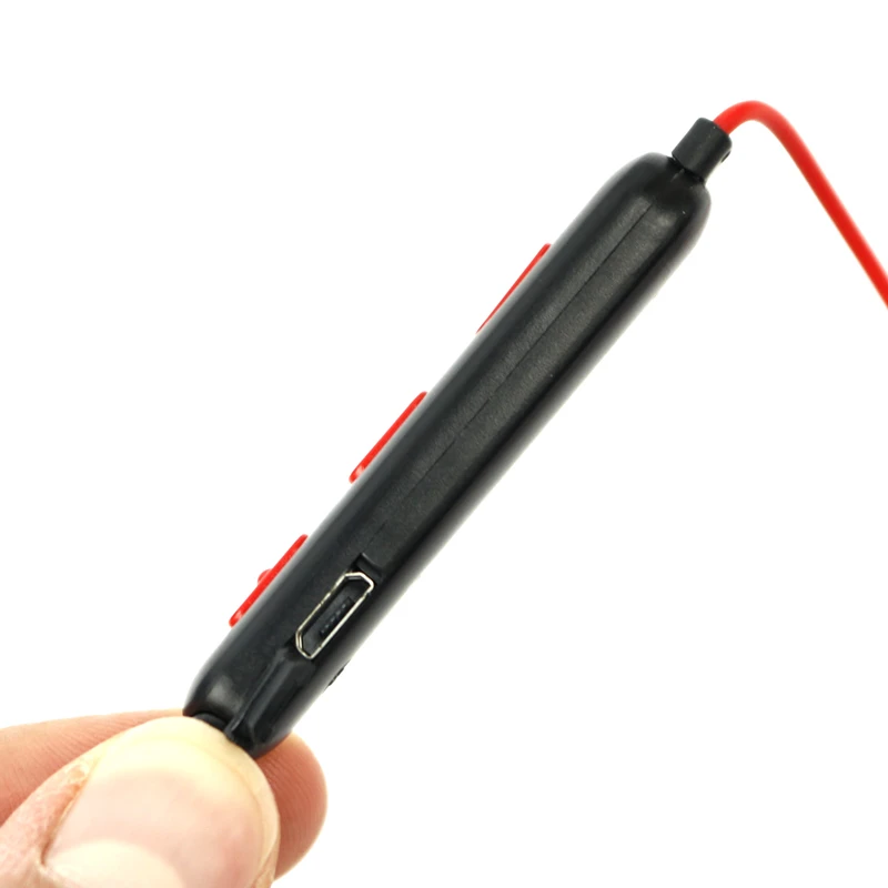 هندزفری بلوتوثی گردنی کی ام KL-02