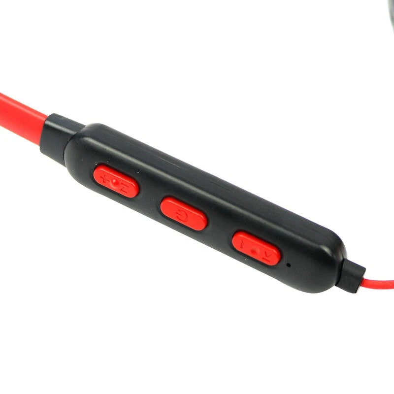 هندزفری بلوتوثی گردنی کی ام KL-02
