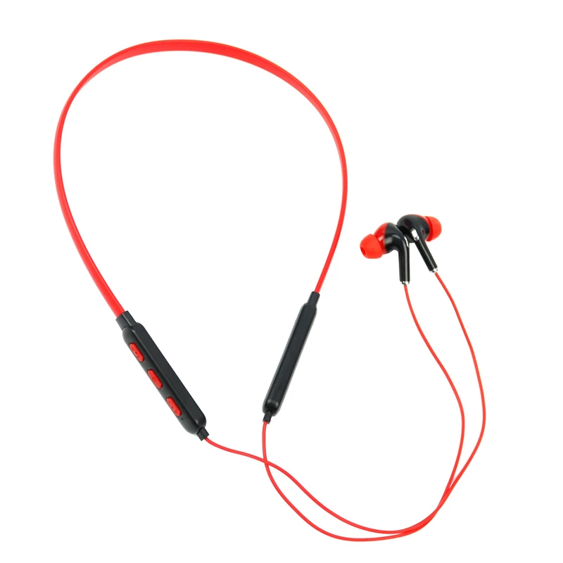 هندزفری بلوتوثی گردنی کی ام KL-02