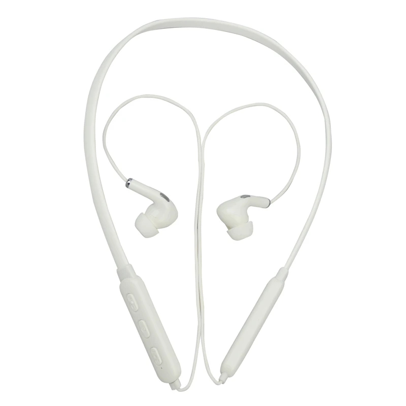 هندزفری بلوتوثی گردنی کی ام KL-02