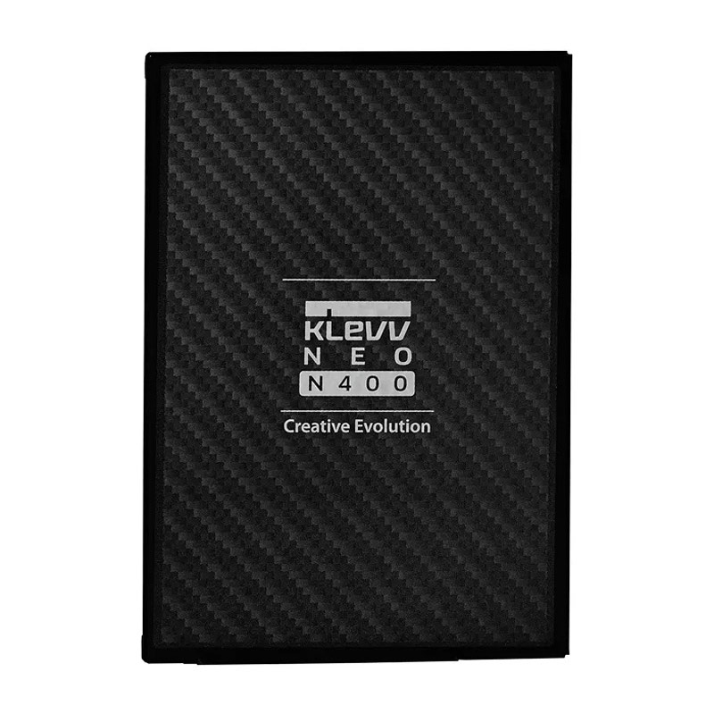 حافظه SSD کلو KLEVV NEO N400 120GB