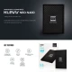 حافظه SSD کلو KLEVV NEO N400 120GB
