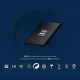 حافظه SSD کلو KLEVV NEO N400 120GB