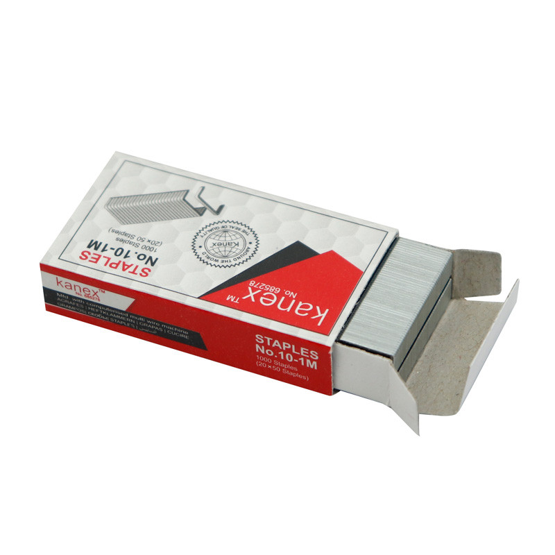 سوزن منگنه کانکس Kanex 685278 سایز 10 باکس 20 عددی